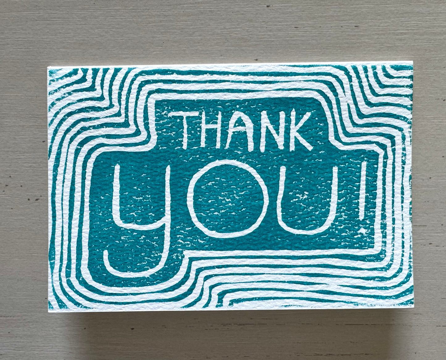 GA-Thank You