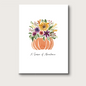 A Season of Abundance