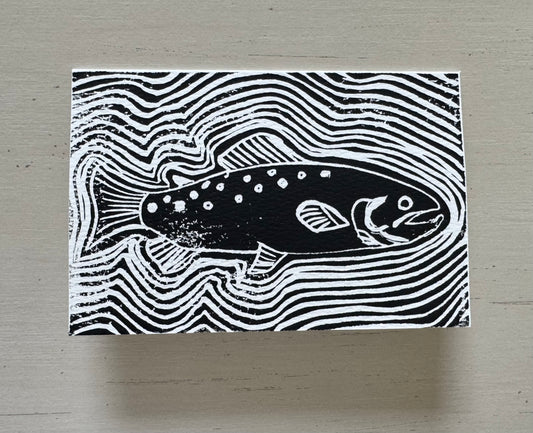 GA-Fish