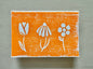 GA-Flower Trio