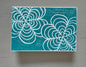 GA-Flowers (Blue)