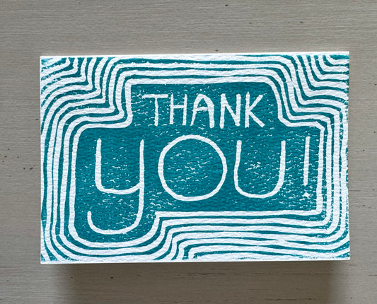 GA-Thank You