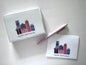 Boxed Greeting Cards: Neutral Happy Birthday Presents