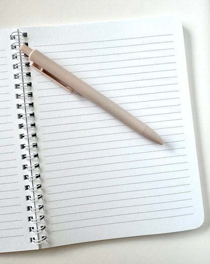 Studio Notebook - Your Light Doesn’t Need Permission
