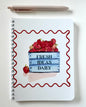Studio Notebook - Fresh Ideas Daily