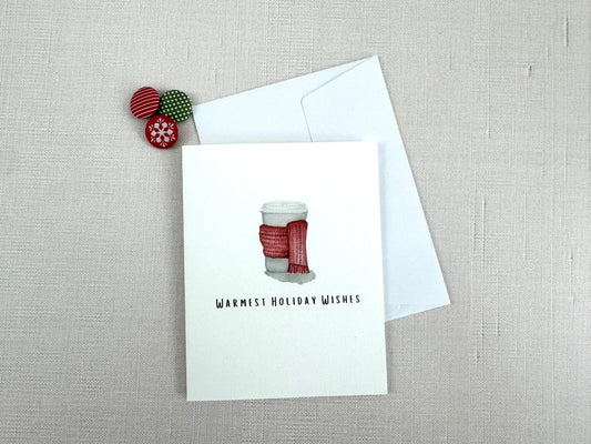 Warmest Holiday Wishes