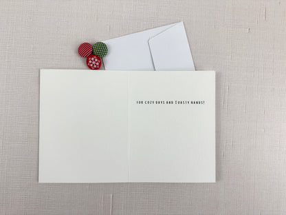 Warmest Holiday Wishes