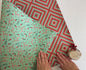 Wrapping Sheet- Woodland Deer