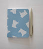 Pocket Notebook 20 pages -Minnesota Themed