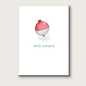 Bobber Greeting Card - Well Earned - Father's Day/Retirement