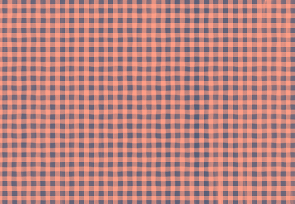 Presents & Plaid Wrapping Paper Sheets